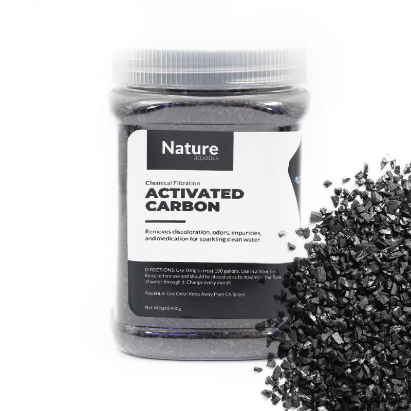 Activated Carbon